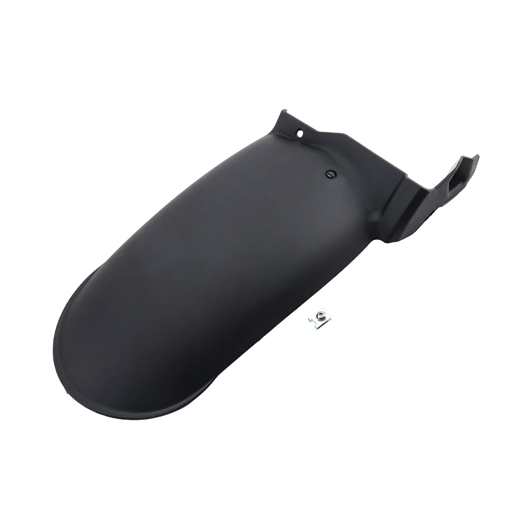 

Крыло мотоцикла, подходящее для VOGE SR4 MAX, задняя крышка, удлиненная защита от брызг пыли SR4MAX, пластиковые аксессуары