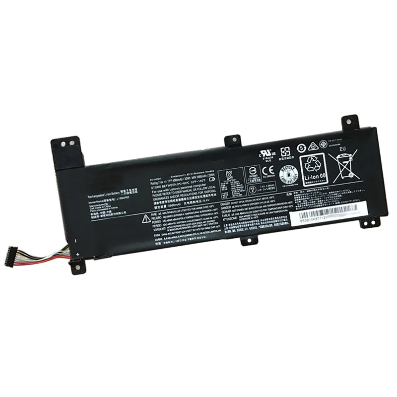 Оригинальная батарея L15L2PB2 L15L2PB3 L15M2PB2 L15M2PB4 L15C2PB2 L15C2PB4 L15C2PB6 для Lenovo Xiaoxin IdeaPad 310-14ISK
