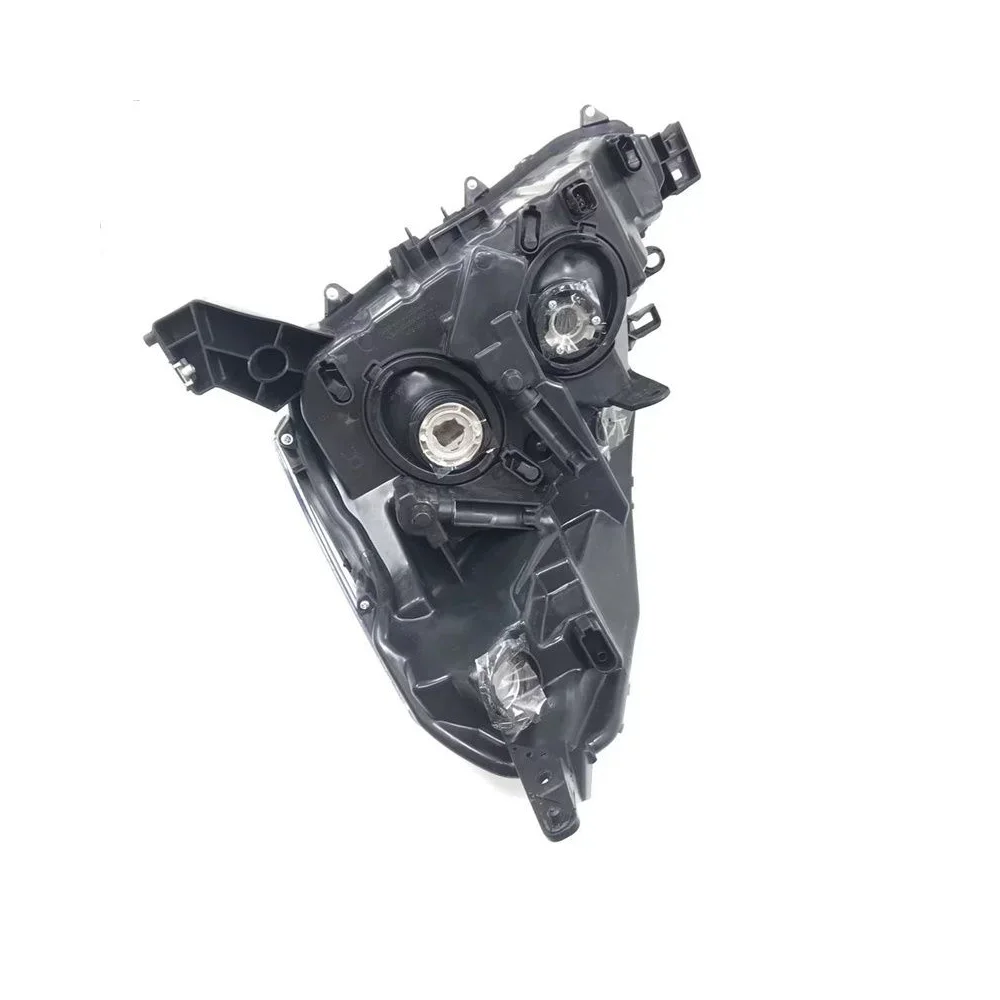 Автомобильные фары в сборе для Nissan великая ливина L10 L11 2006 ~ 2018 2007 2008 2009 2010 2011 2012 2013