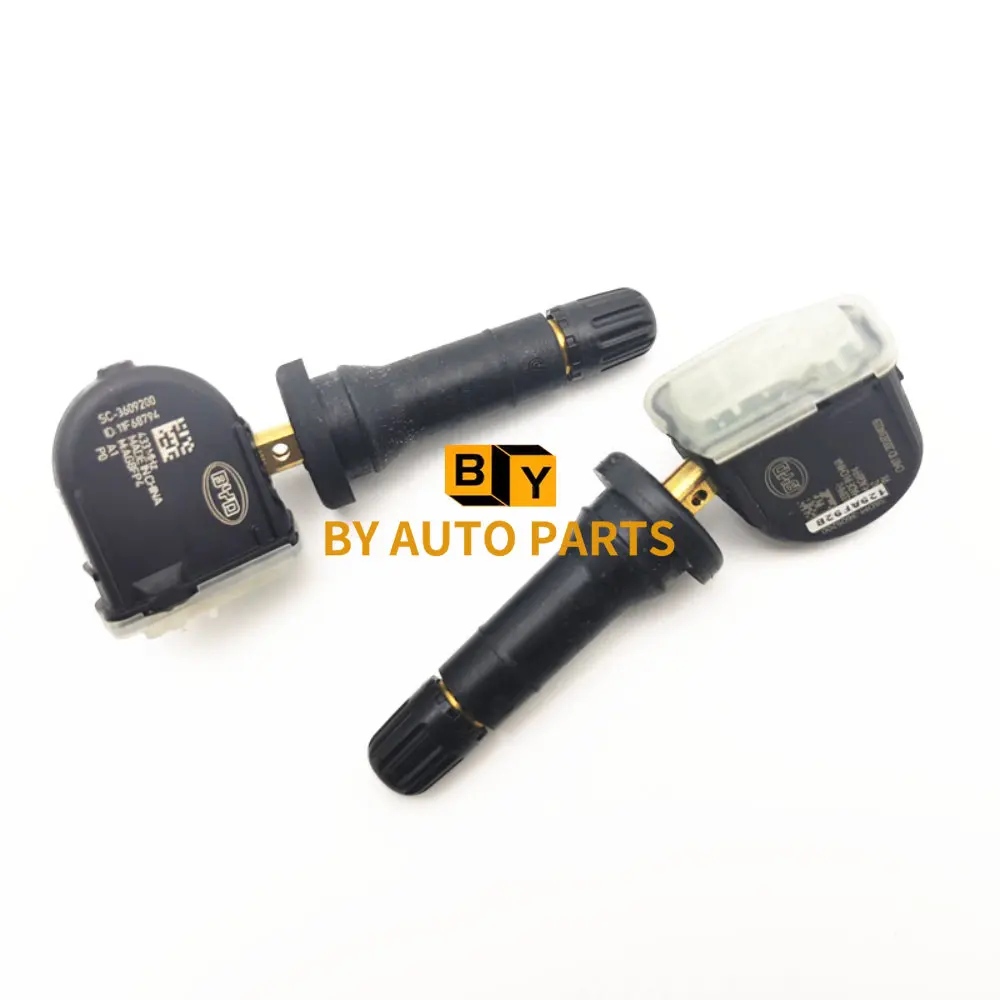 

BYD TANG/SONG MAX/SONG DM/SONG EV/QIN DM/QIN EV Tire Pressure Sensor