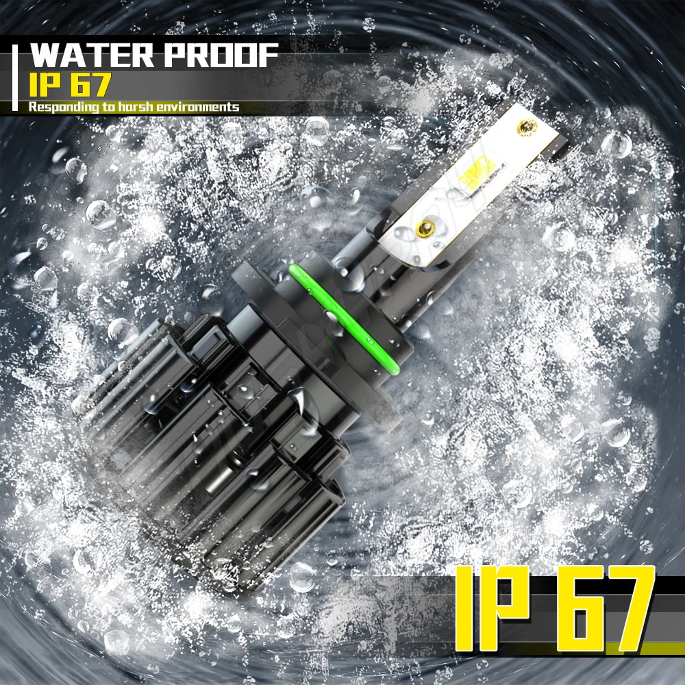 CHUSYYRAY Совместимость с Jeep Grand Cherokee 1999-2004 4x9005 9006 комбинированные лампы