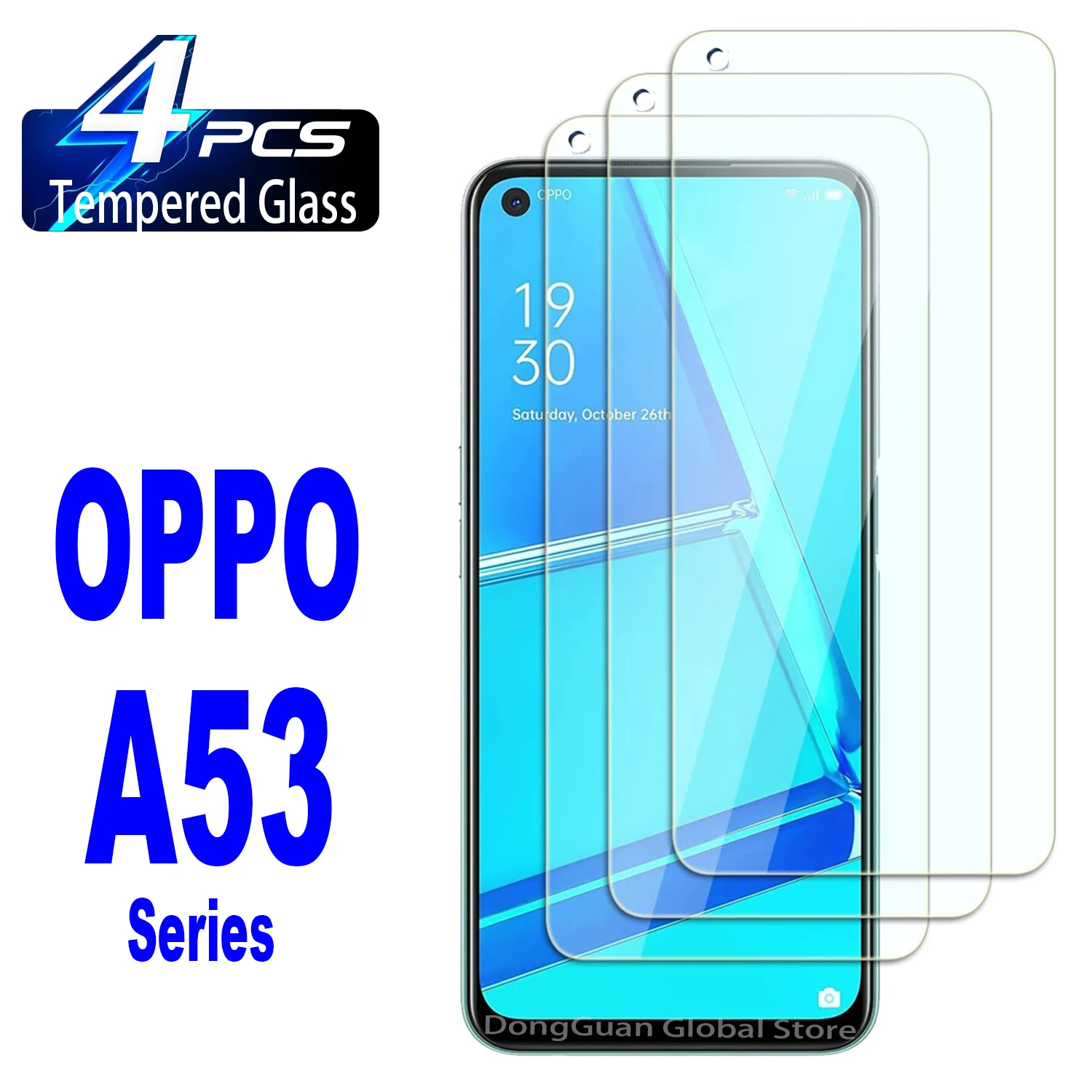 2-4pcs-high-auminum-tempered-glass-for-oppo-a53-a53s-5g-screen-protector-glass-film