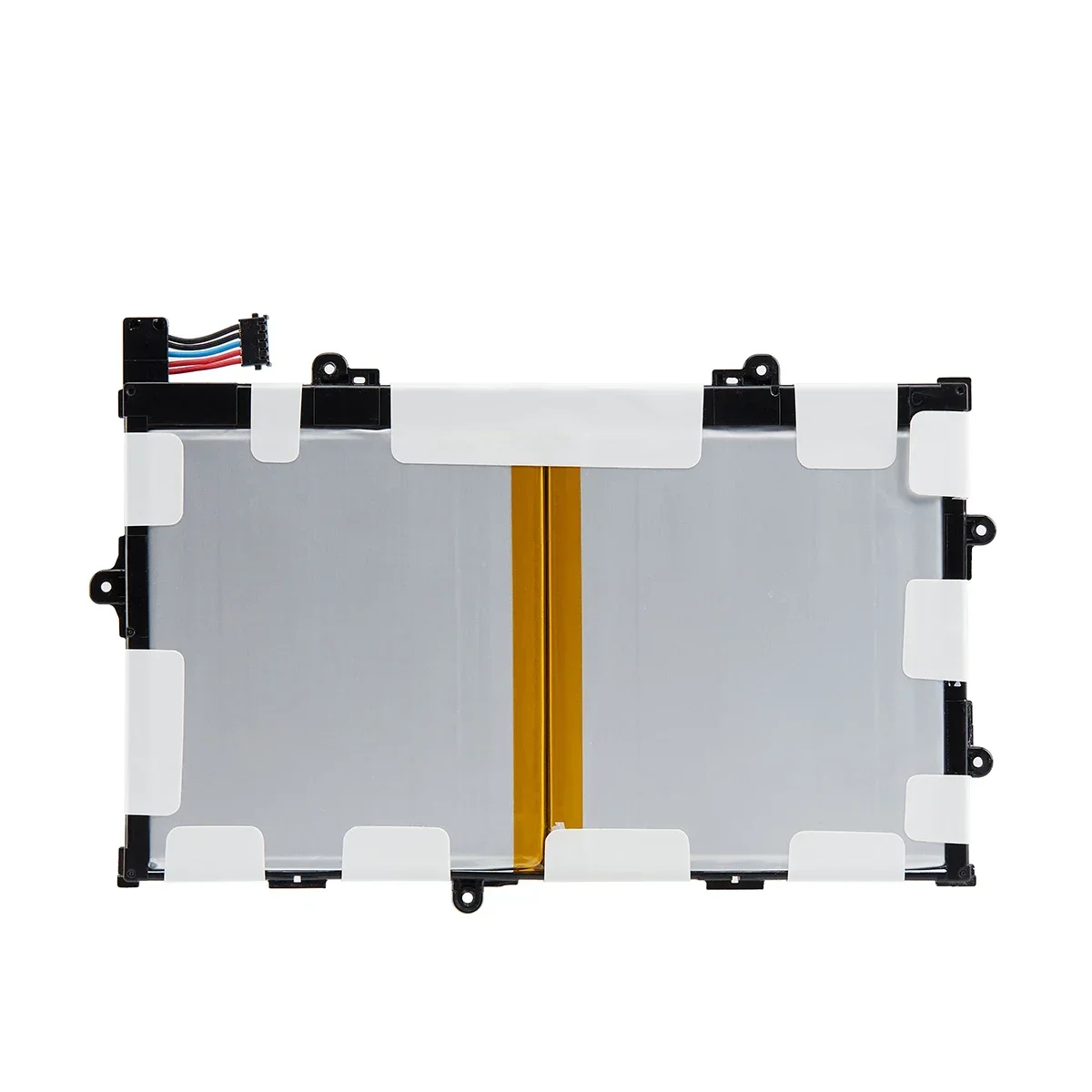 Совершенно новый SP 397281 A A(1S2P) Сменный аккумулятор для планшета 5100 мА Samsung Galaxy Tab 7