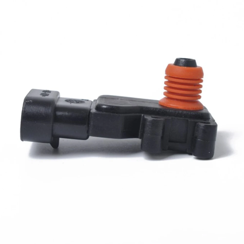 Датчик абсолютного давления в коллекторе датчик воздуха для Chevrolet Pontiac GMC 16212460