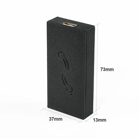 TICKNOT OGX Mini Pico Контроллер Адаптер