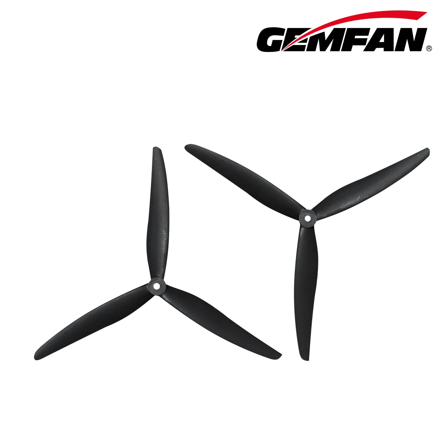 Gemfan 1170-3 Glass Fiber Nylon propeller