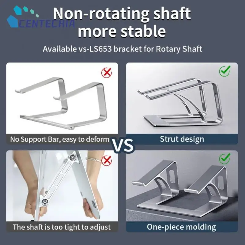 

Портативный держатель для планшета из алюминиевого сплава, эргономичный дизайн