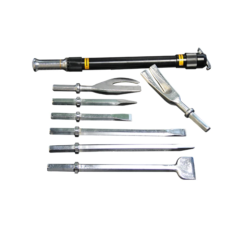 

ODETOOLS Fire Fighting SL-700D Emergency Rescue Manual Tool Set 8pcs Crowbar