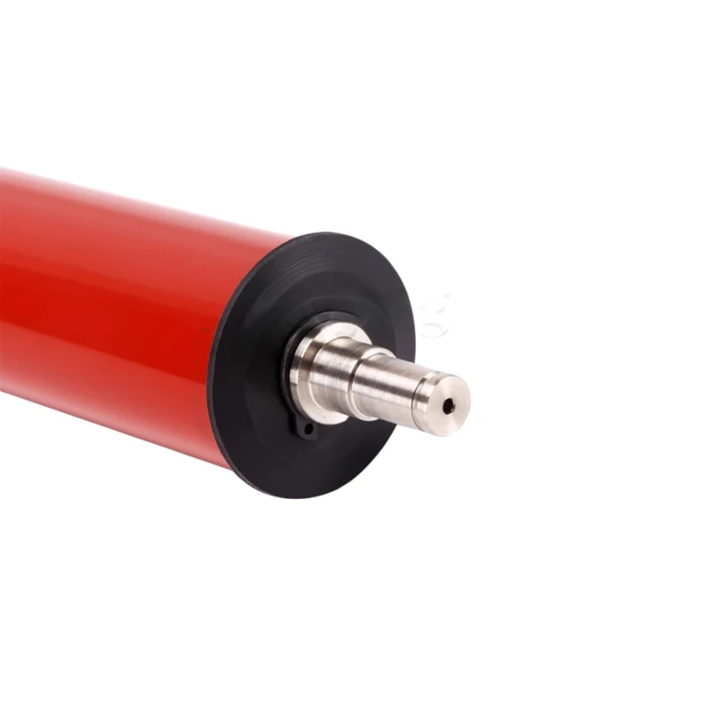 Нагревательный верхний фьюзерный ролик для Ricoh Aficio MPC4501 MPC5501 MP C4501 C5501 Запчасти