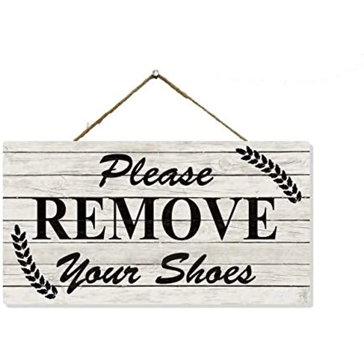 

Signs Please Remove Your Shoes Sign Take Off No Signs Welcome Front Door Front Funny Hanging Wood Decor Room Decor