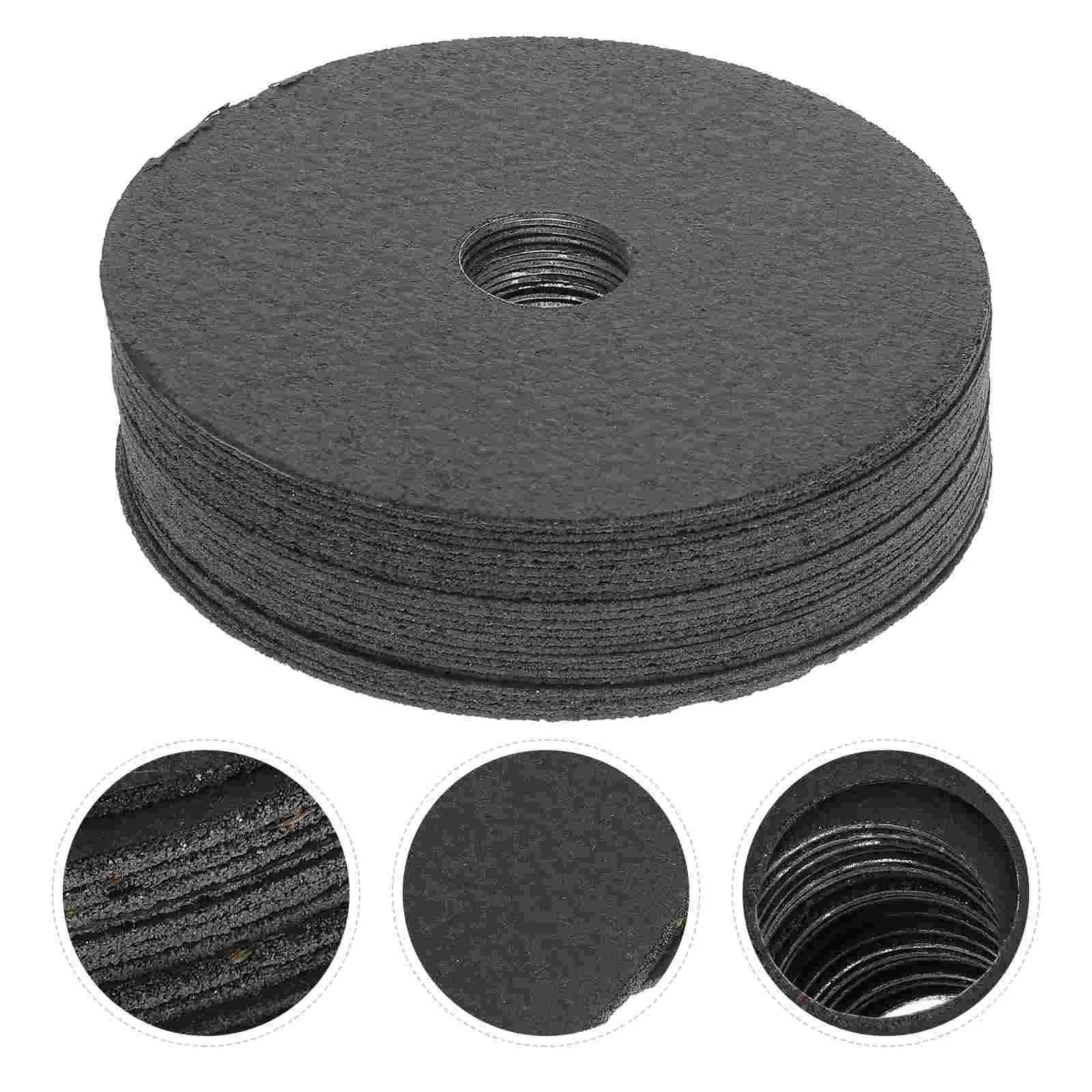 

50pcs Cut Off Wheel Cutting Disc 4.5 Inch Wheel For Angle Grinder