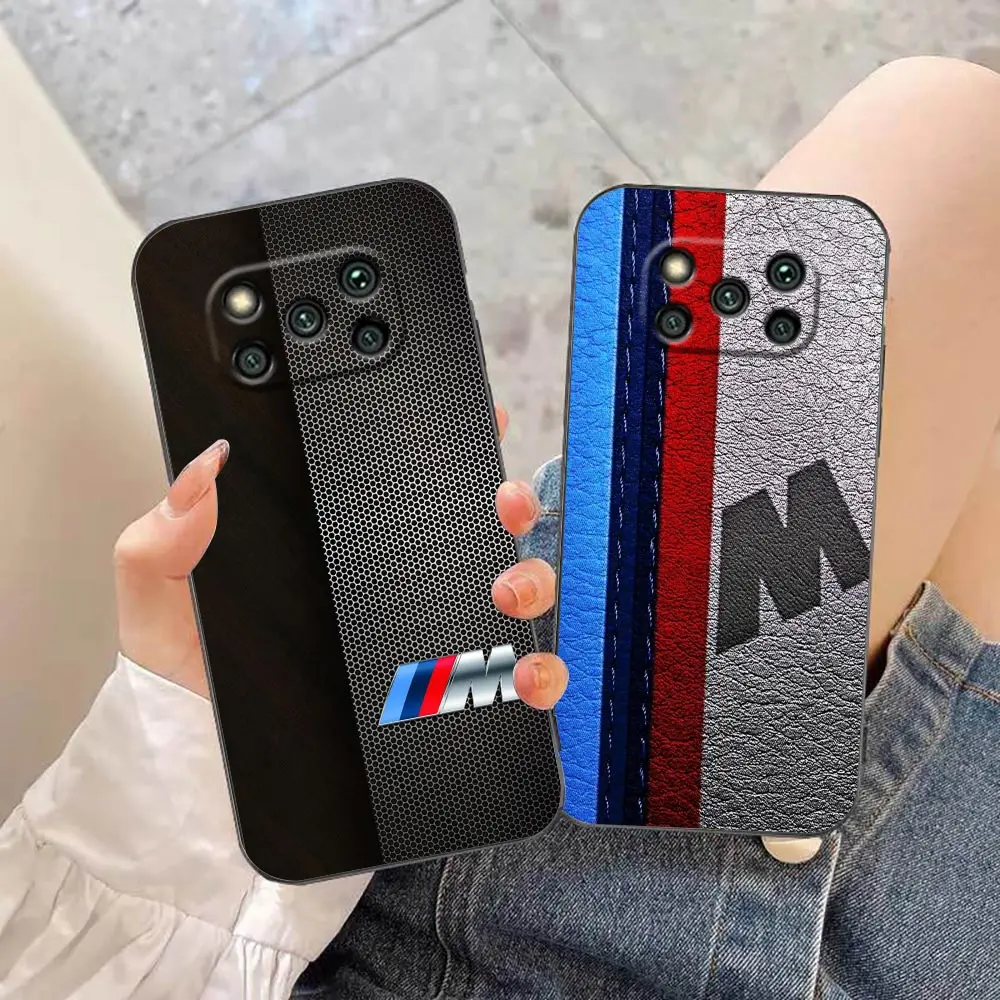 

Blue Sky And White Cloud Cover Phone Funda Case For Xiaomi 11 11X 11T 12 12X Poco F1 X3 M3 F3 GT M4 X4 NFC Pro Lite 5G NE Case