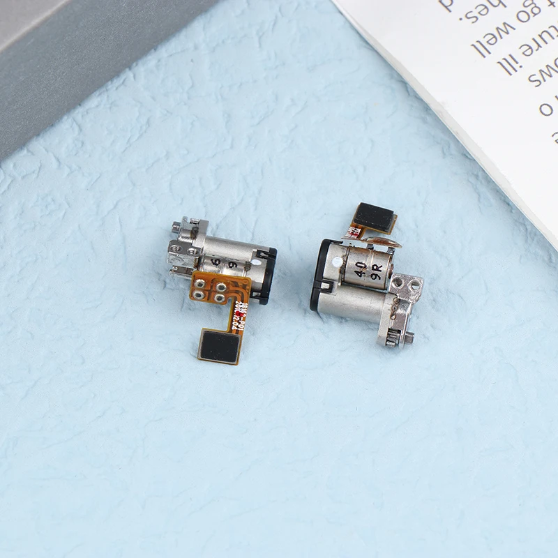 Микро 5 мм шаговый двухфазный четырехпроводной двигатель микро точный