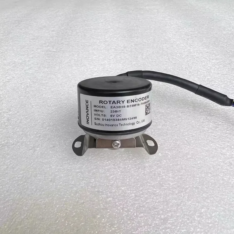 Оригинальная разборка Серводвигатель Huichuan фотоэлемент/Фотоэлемент/TH5N3R1/TH5N3T