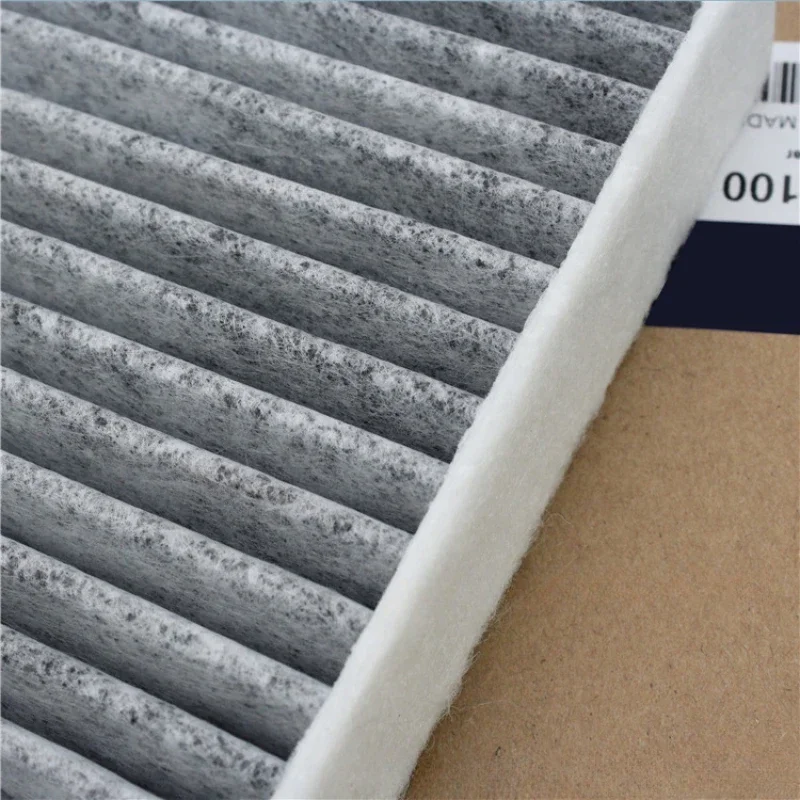 Автомобильный салонный фильтр кондиционера 97133-L1100 для HYUNDAI ELANTRA 1 6 2 0 IONIQ 5 EV SANTA FE IV