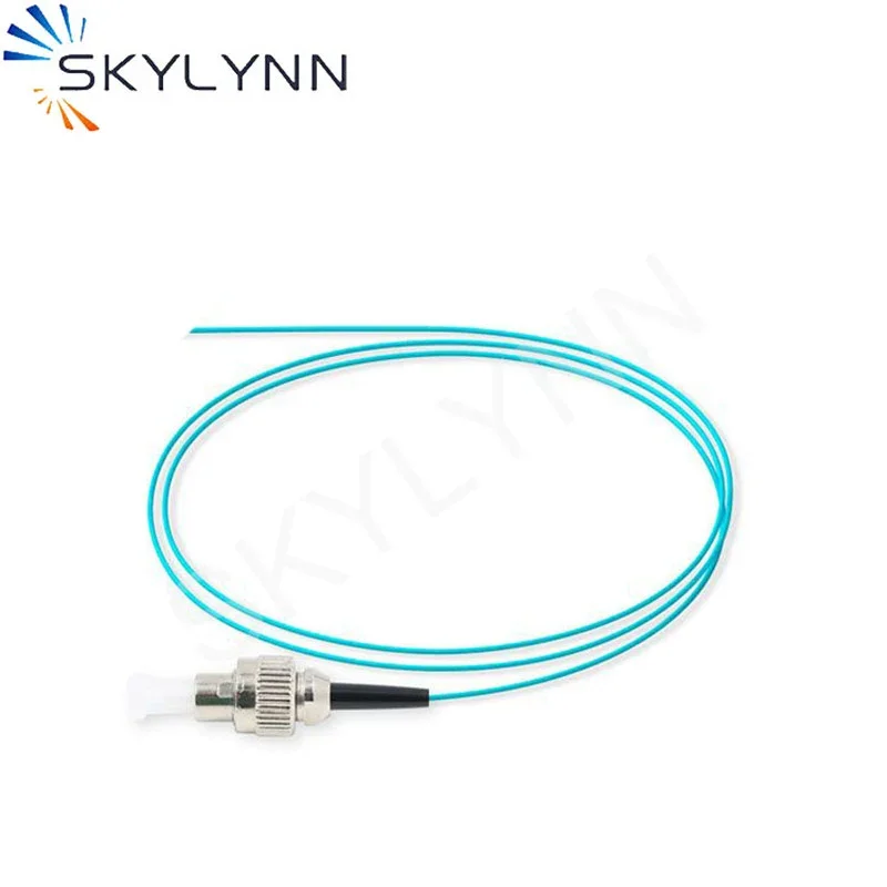 OEM 50 шт. FC APC UPC разъем косичка 1 5 м SM G657A2 G652D многорежимные OM2/OM3/OM4/OM5 0 9 мм LSZH