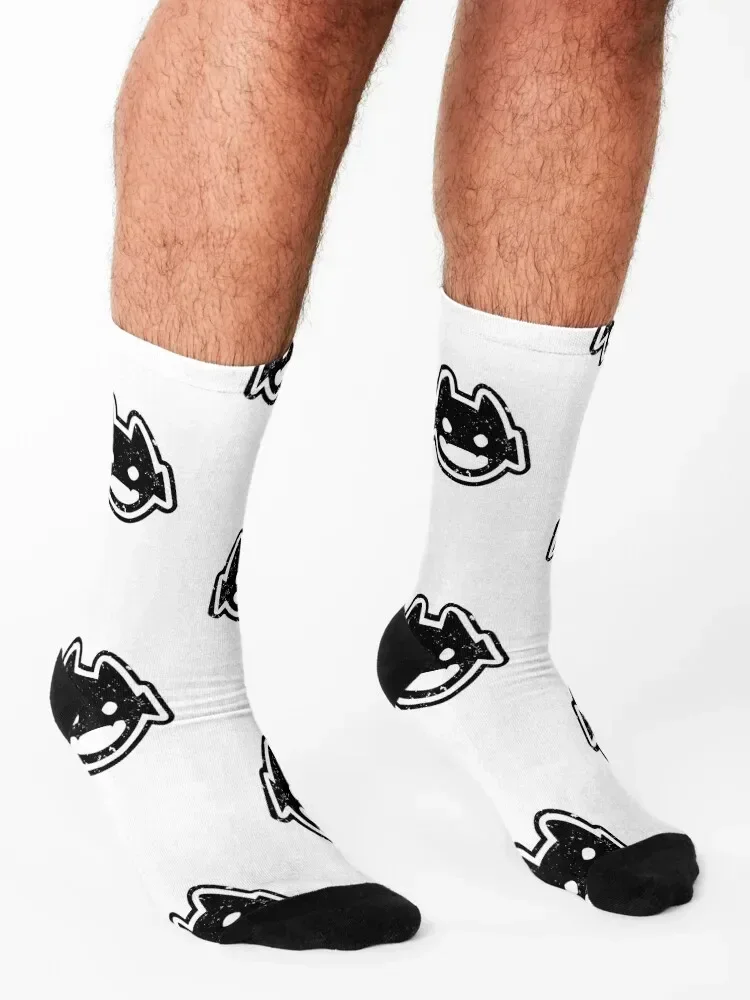 Носки LOVE LIVE SUNSHINE YOHANE или YOSHIKO TSUSHIMA BLACK ICON прозрачные подарки детские носки для