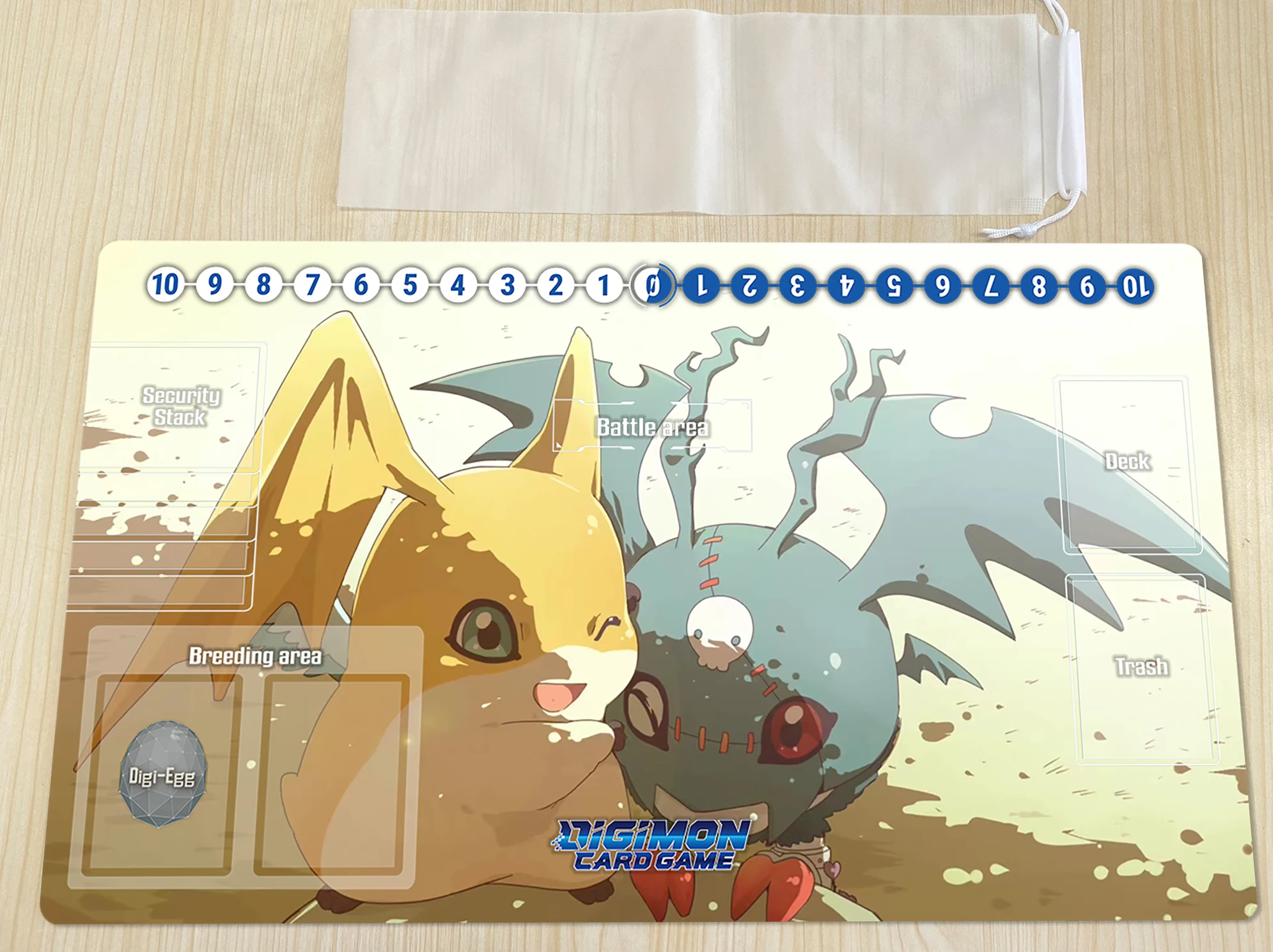 

Игровой коврик Digimon Patamon Pico Devimon, Настольный коврик для настольных игр DTCG TCG GC, игровой коврик для торговых карт, резиновый коврик для мыши в стиле аниме, Бесплатная Сумка