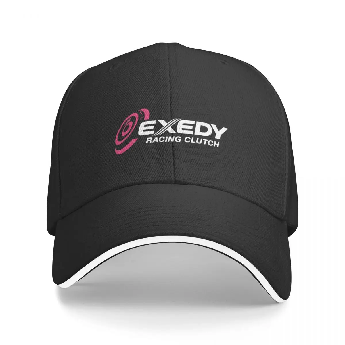 

Exedy Logo Baeball Cap Summer Men 2023 Caual Sandwich Baeball Cap Caual Peronalized Hat