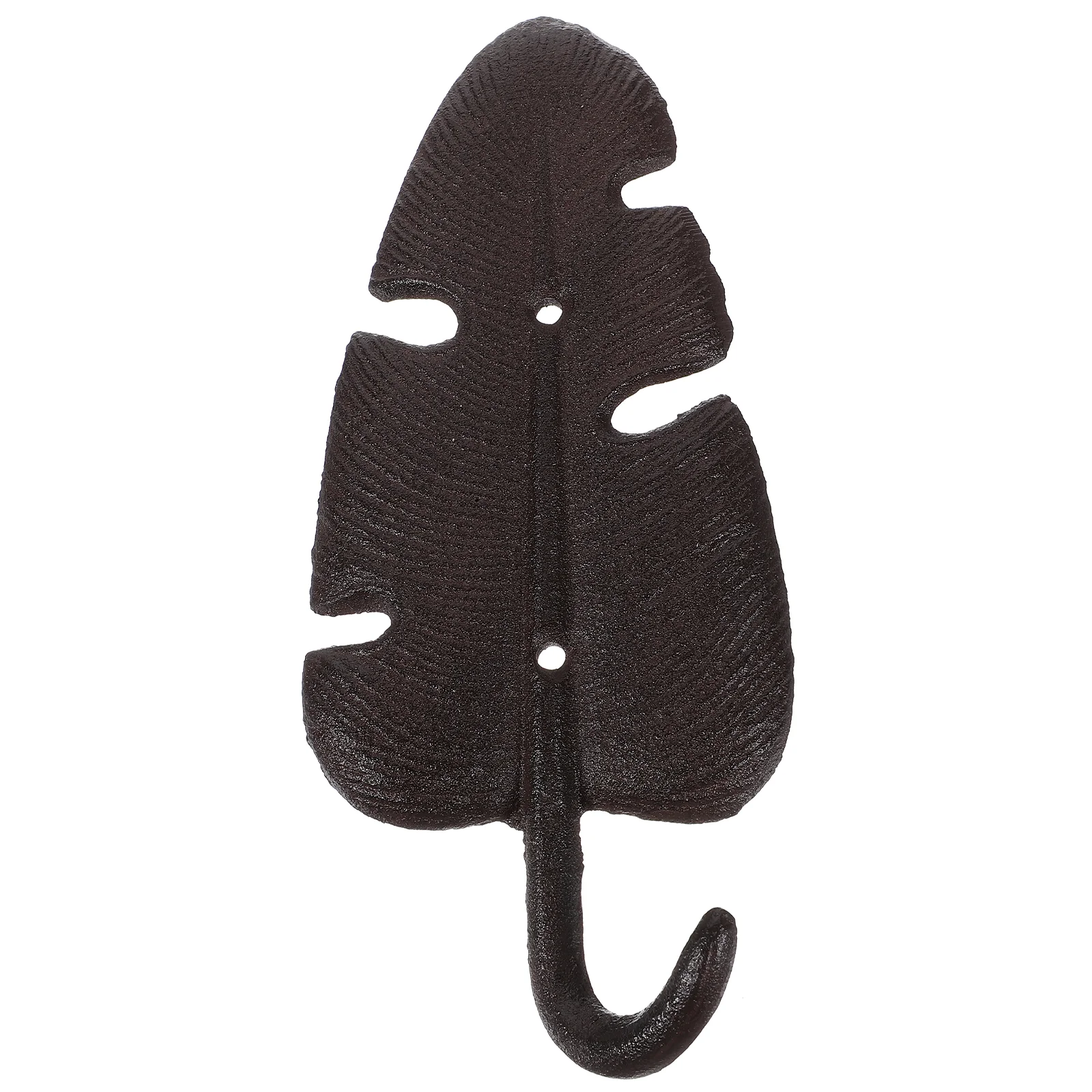 

Light House Decorations Home Bathroom Wall Hooks Heavy Household Cast Iron Metal