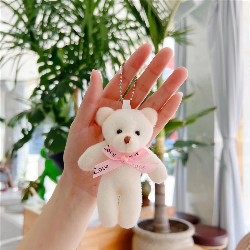 Рисунок 6 - Милый маленький медвежонок