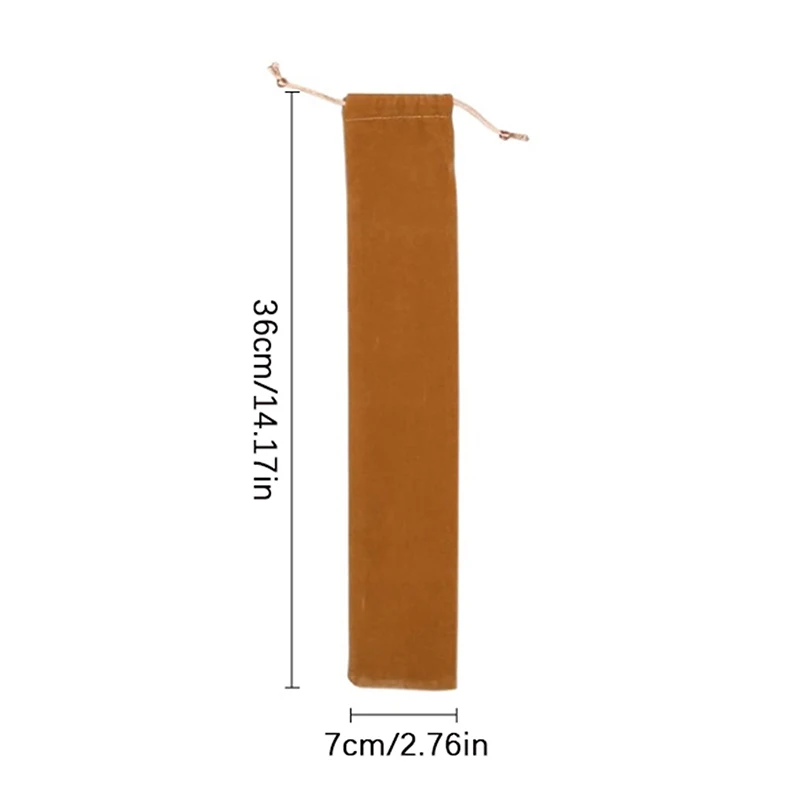 Складная сумка для вентилятора пыленепроницаемый держатель защитный чехол ворс