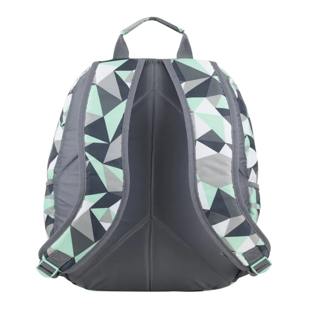 Sport Tier Athleisure Backpack, Crystal Clear Mint