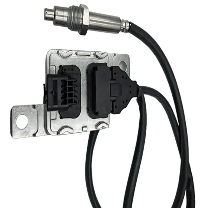 Фото Датчик NOx 4G0907807T 4G0907807K для VW Touareg Passat 2.0, для A6 A7 Sportback A8 3.0 TDI Quattro 12-19 CVUA CVUB №5