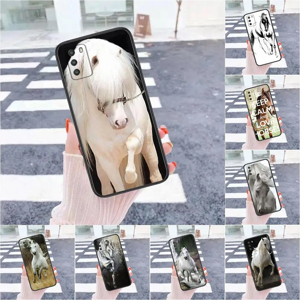 Мягкие чехлы для телефонов чехол Huawei Honor 8A 8C 8X 9 9A 9I 9X 10 10I 10X 20 20I 20S V10 V40 Lite P9 |