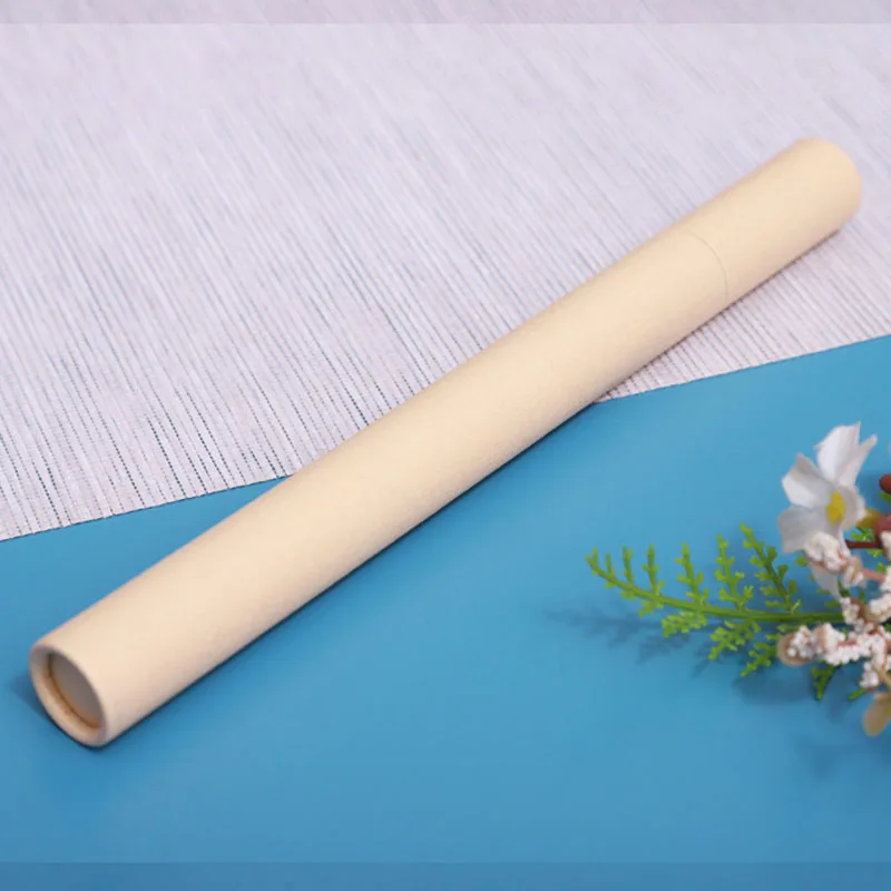 

Пустые бумажные тубы для благовоний 20 шт