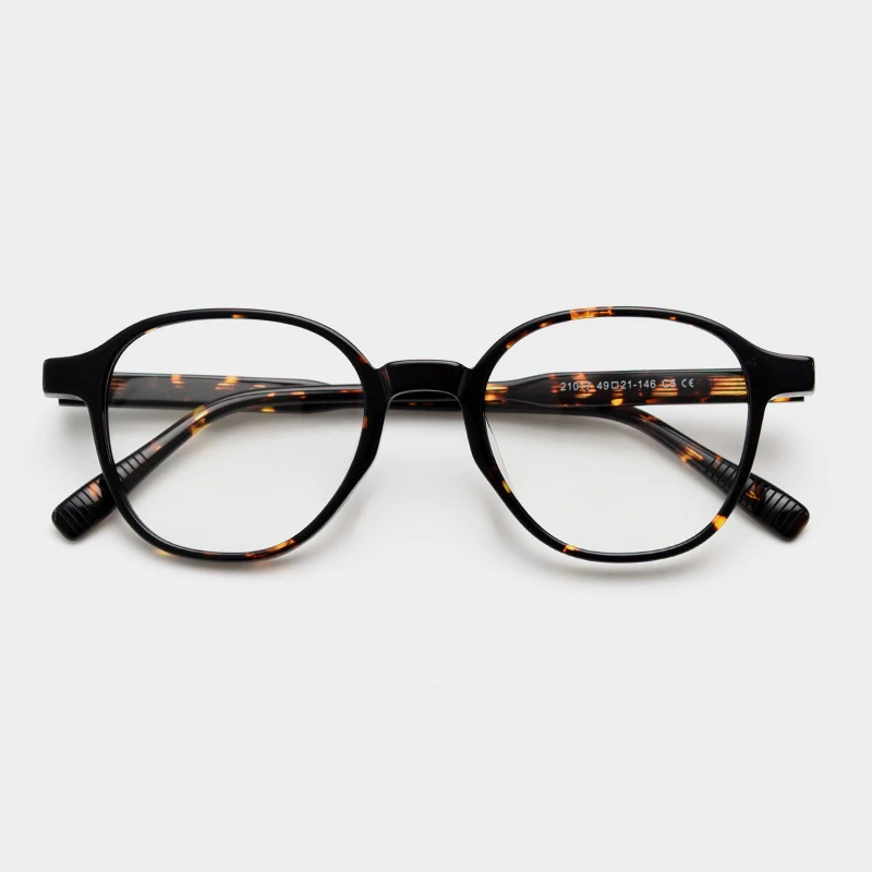 

Новинка 2022, высококачественные технические мужские женские и мужские очки с оправой, очки по рецепту при близорукости, компьютерные очки