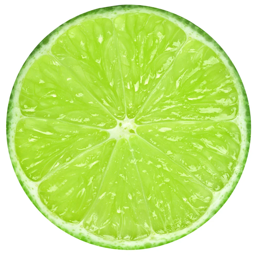 3D наклейка фруктовые напольные наклейки трехмерная настенная круглая плитка для