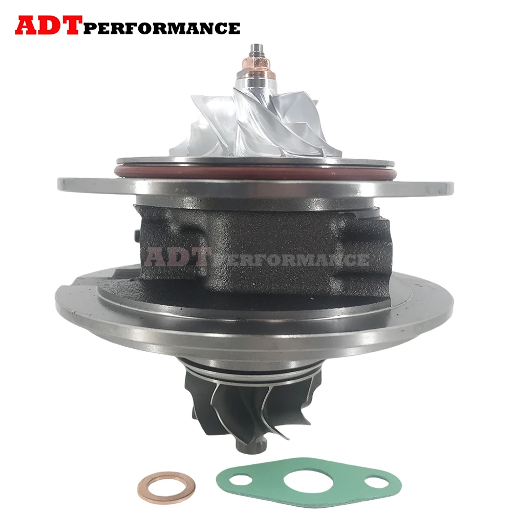 Картридж турбины TF035HL 1515A238 Turbo CHRA 49335-01120 49335-01121 49335-01122 для Mitsubishi Outlander 2 DI-D 4N14-0-30L