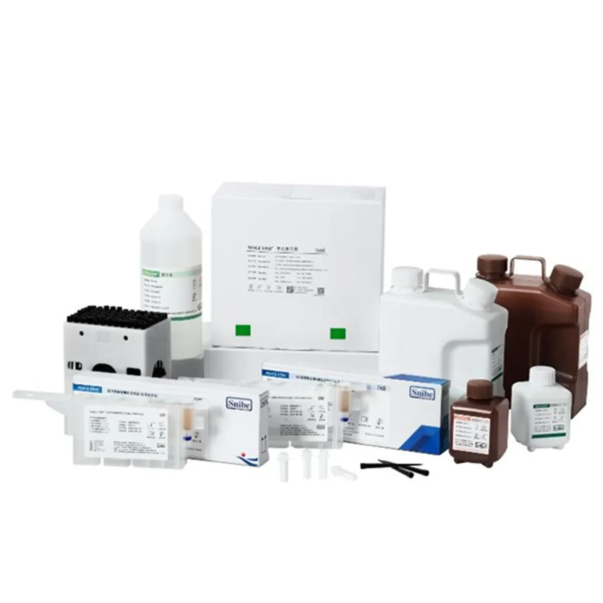 Анализатор химилуминесценции Snibe MAGLUMI 800 600 медицинский инструмент больничные