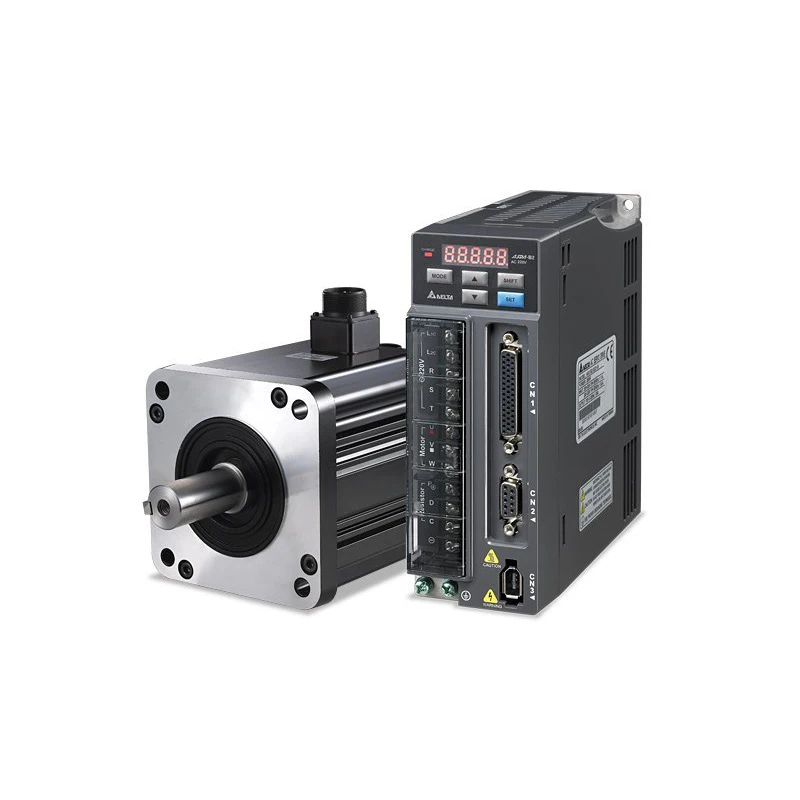 Электронный компонент ECMA-L11855R3 Delta Electronics/ промышленная автоматизация 1500 об/мин 400