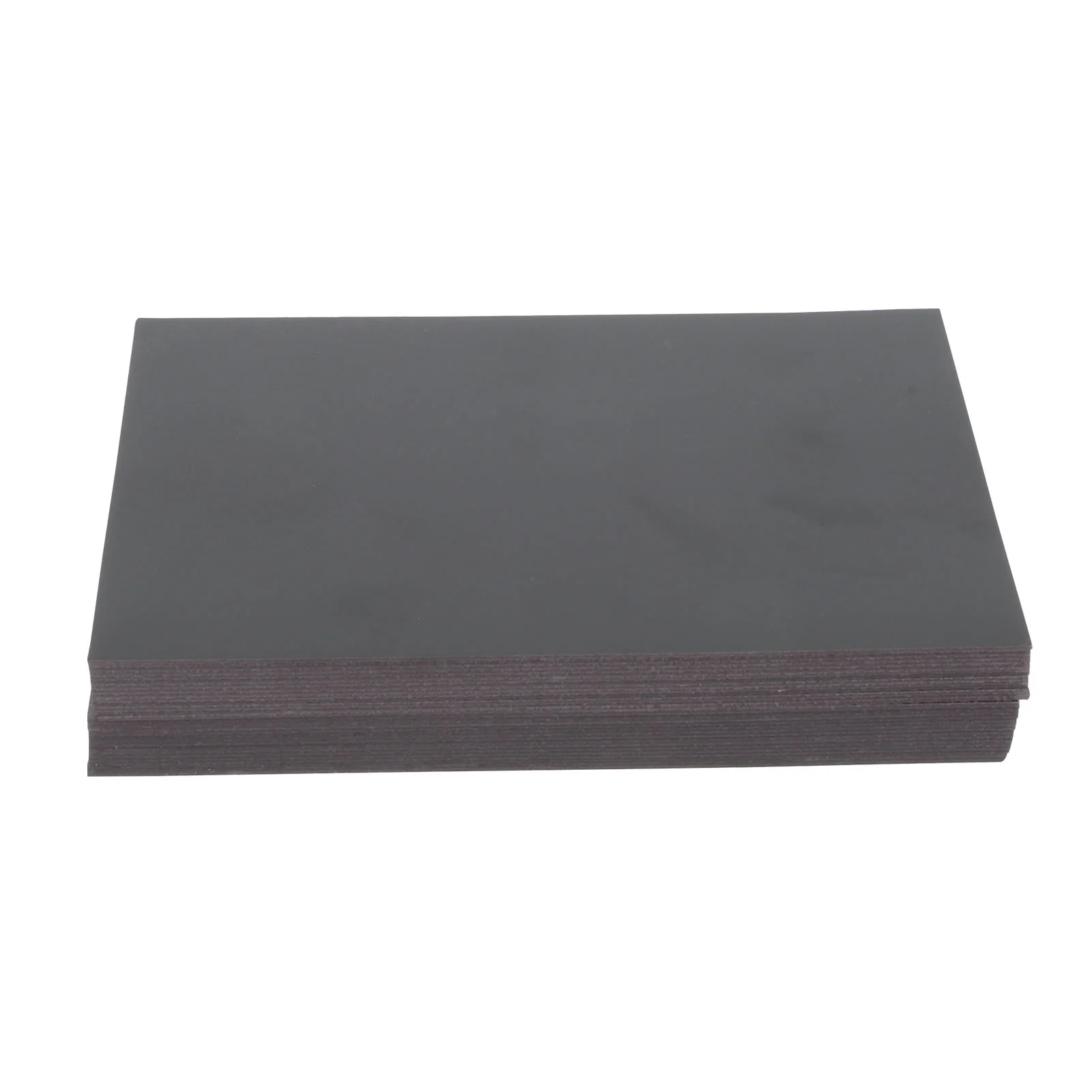 

32 шт. магнитные Строительные Декоративные черные наклейки на окна для автомобиля гаража