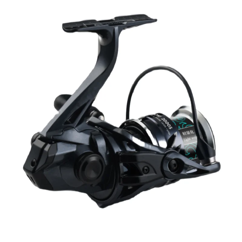 Катушка для ловли ящерицы BOKI PRO