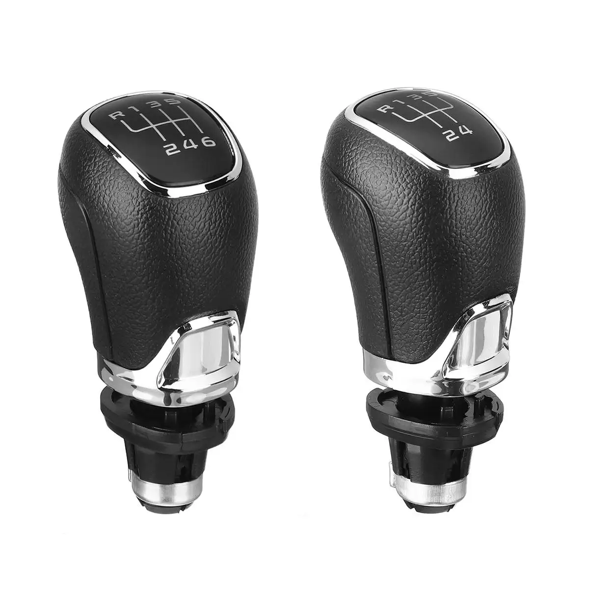 

Ручка переключения передач для Skoda/Octavia A5 A6 2004-2012, 5/6 скоростей