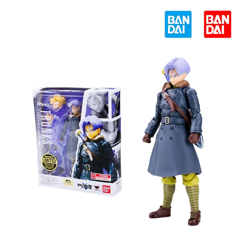

В наличии Bandai S.H. Фигурarts SHF плавки с Драконовым жемчугом Xenoverse Edition набор моделей аниме экшн-истребитель Готовая модель gifr для детей