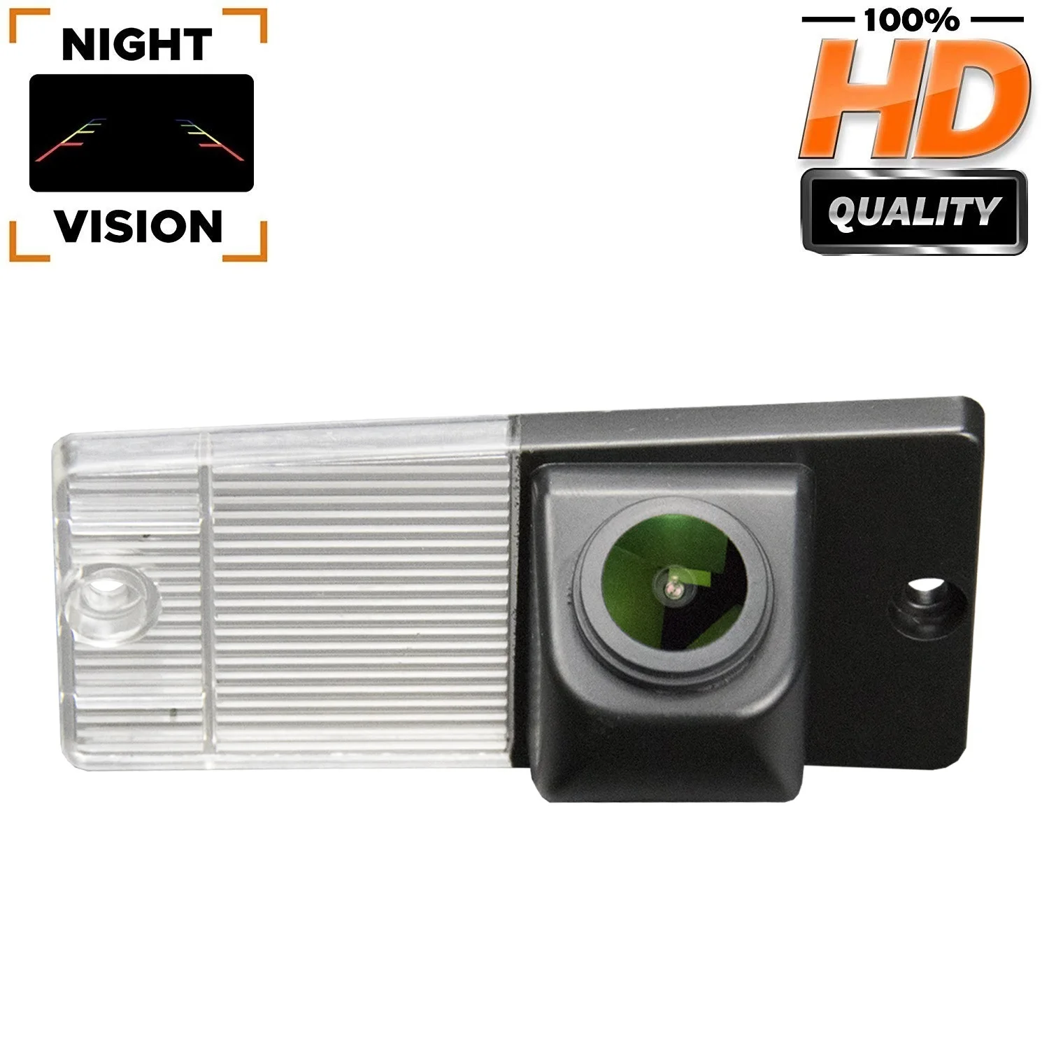 

HD 1280*720P Rear View Camera for Kia Sorento Naza Sorento BL XM 2003~2011, Reversing Backup Night Vision Watwepeoof Camera