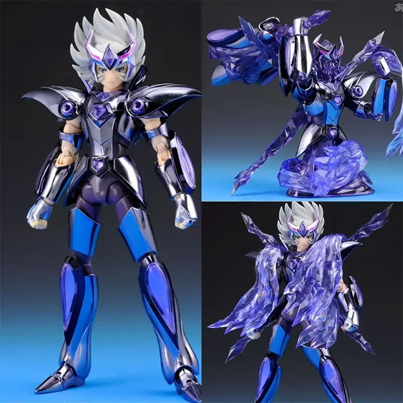 

Оригинальные BANDAI Saint Cloth Myth Orion Eden в наличии Аниме фигурки модели игрушки
