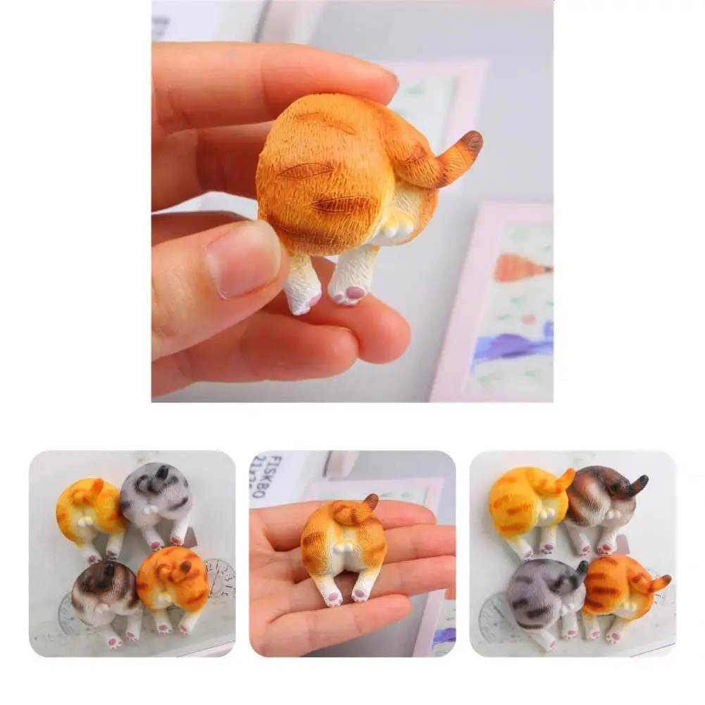 

4 шт., легкие магниты на холодильник