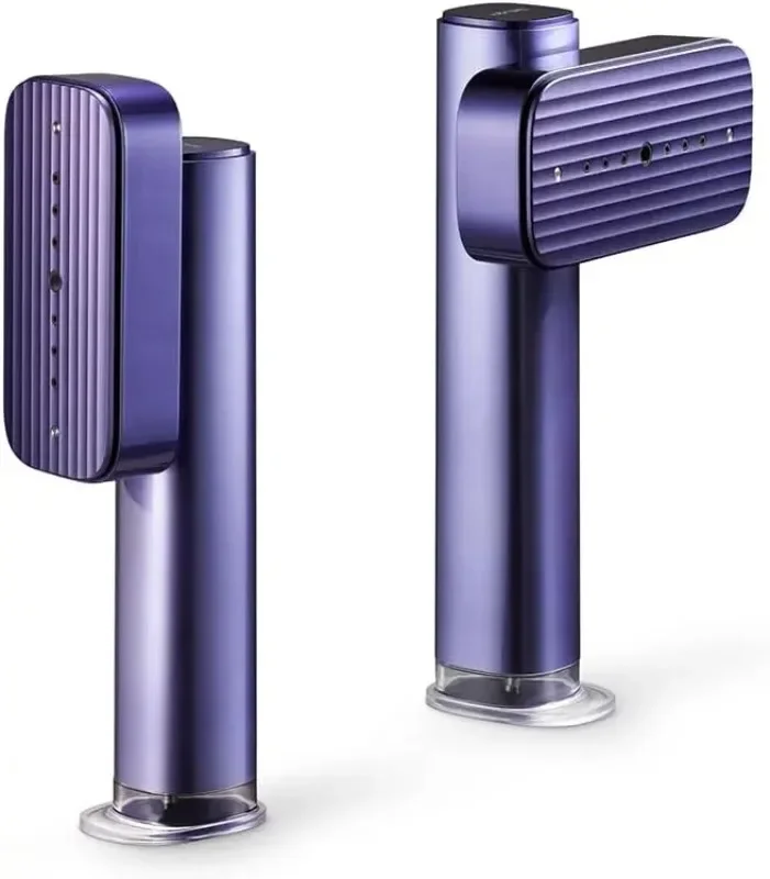 Nesugar G5 Turbo Extreme Steam 2 в 1 профессиональная фотоодежда и утюжок для одежды