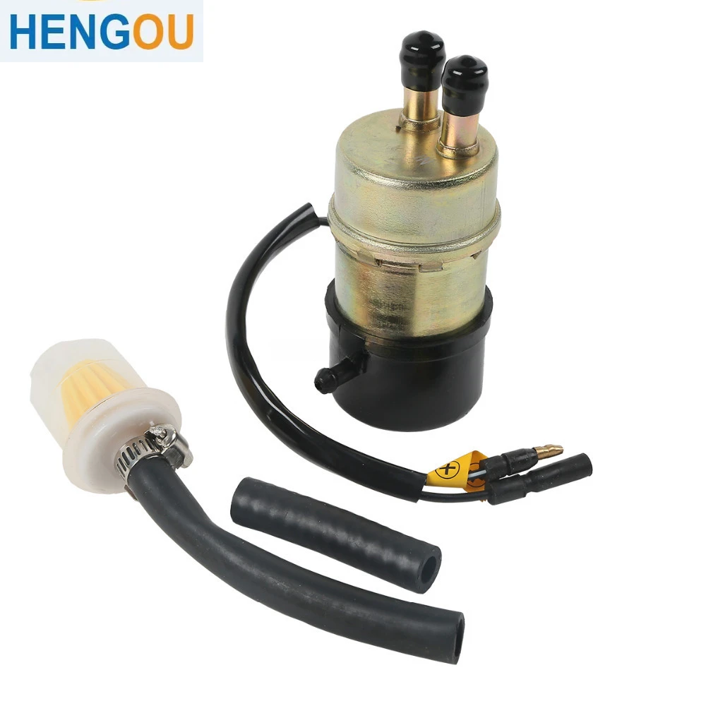 

Топливный насос для мотоцикла Kawasaki Mule 1000 2500 2510 2520 3000 3010 4x4, замена 49040-1055