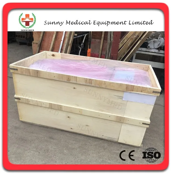 SY-I014 CE горячая Распродажа Гинекологический Стол для обследования Медицинский