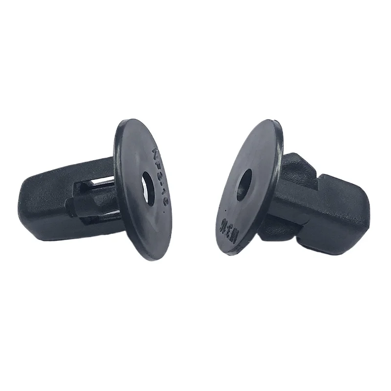 

50 шт., подкрылки автомобиля, винты, втулки, крепежные зажимы для Toyota Yaris Previa 4Runner Avalon Camry Celica Corolla FJ Land Cruiser