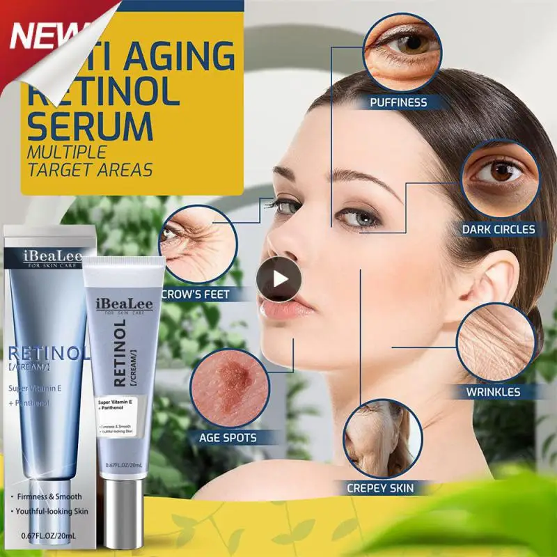 

Refreshing Texture Face Cream Anti-aging Skin Care Anti Wrinkle Repair Cream Facial Care Anti Wrinkle Cream Face