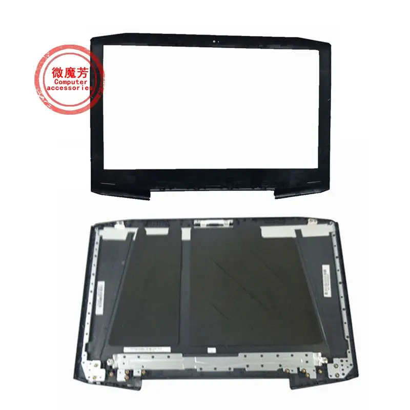 Новый для Acer Aspire VX15 VX5-591G Ноутбук Lcd задняя крышка 60.GM1N2.002 15,6 