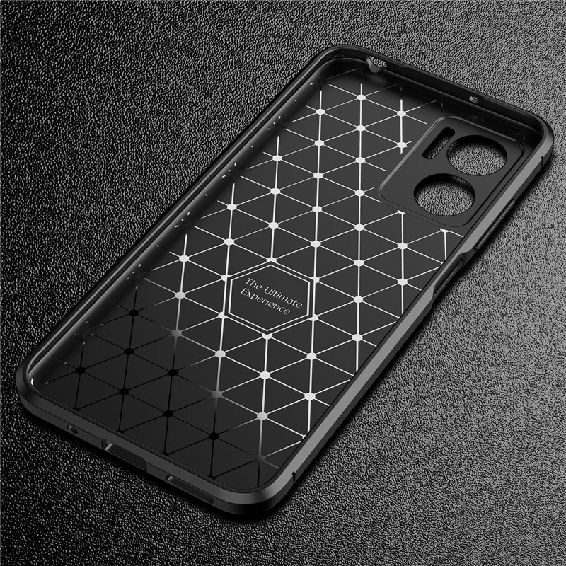 For Xiaomi Redmi 10 5G Case Cover Redmi 10 2022 4G Soft Silicone Protective Bumper Phone Cases On For Xiaomi Redmi 10 Funda