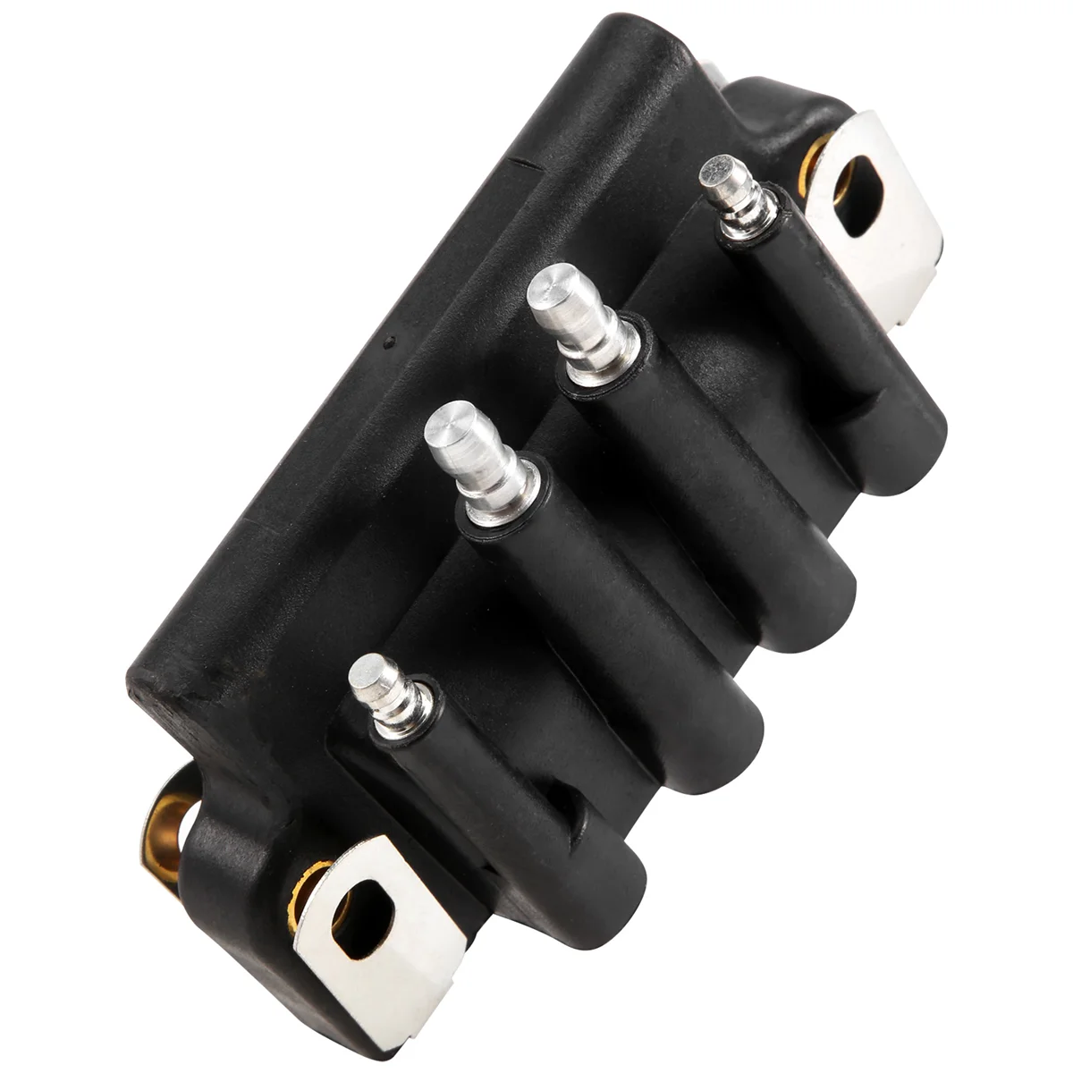 

183-3740 for Johnson/Evinrude Ignition Coil - 2/4/6 Cyl, Dual Coil 1985-2006 583740